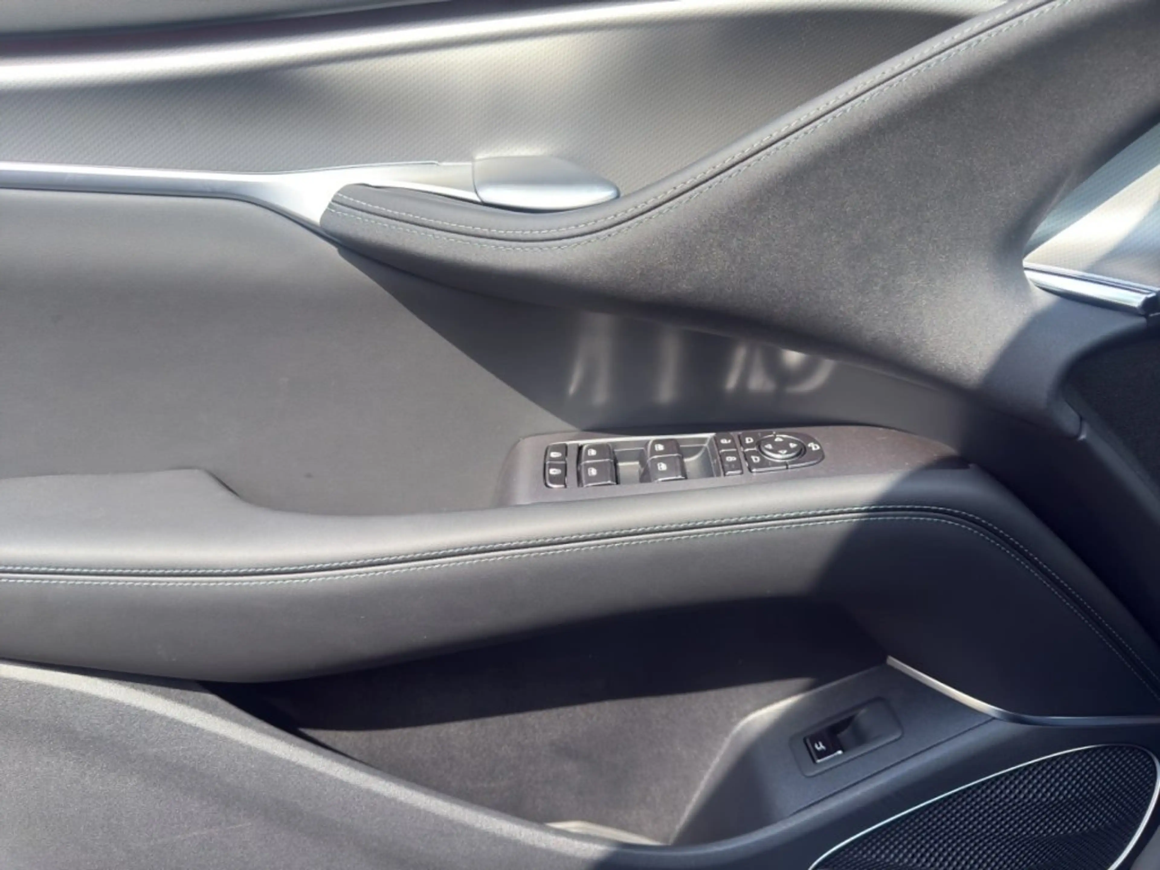 BYD Sealion 7 Excellence AWD — photo 14