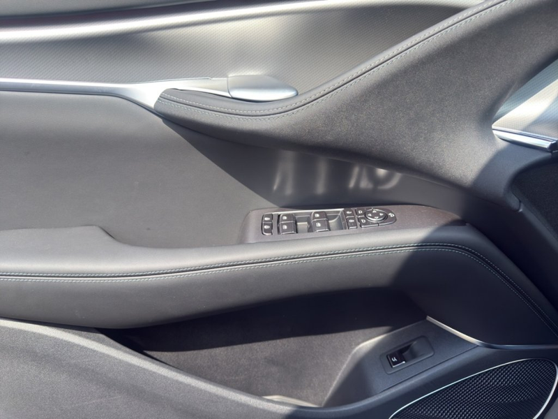 BYD Sealion 7 Excellence AWD — photo 14
