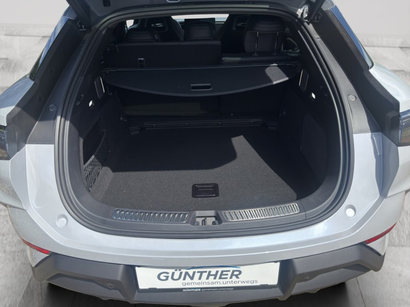 BYD Sealion 7 Excellence AWD — photo 20
