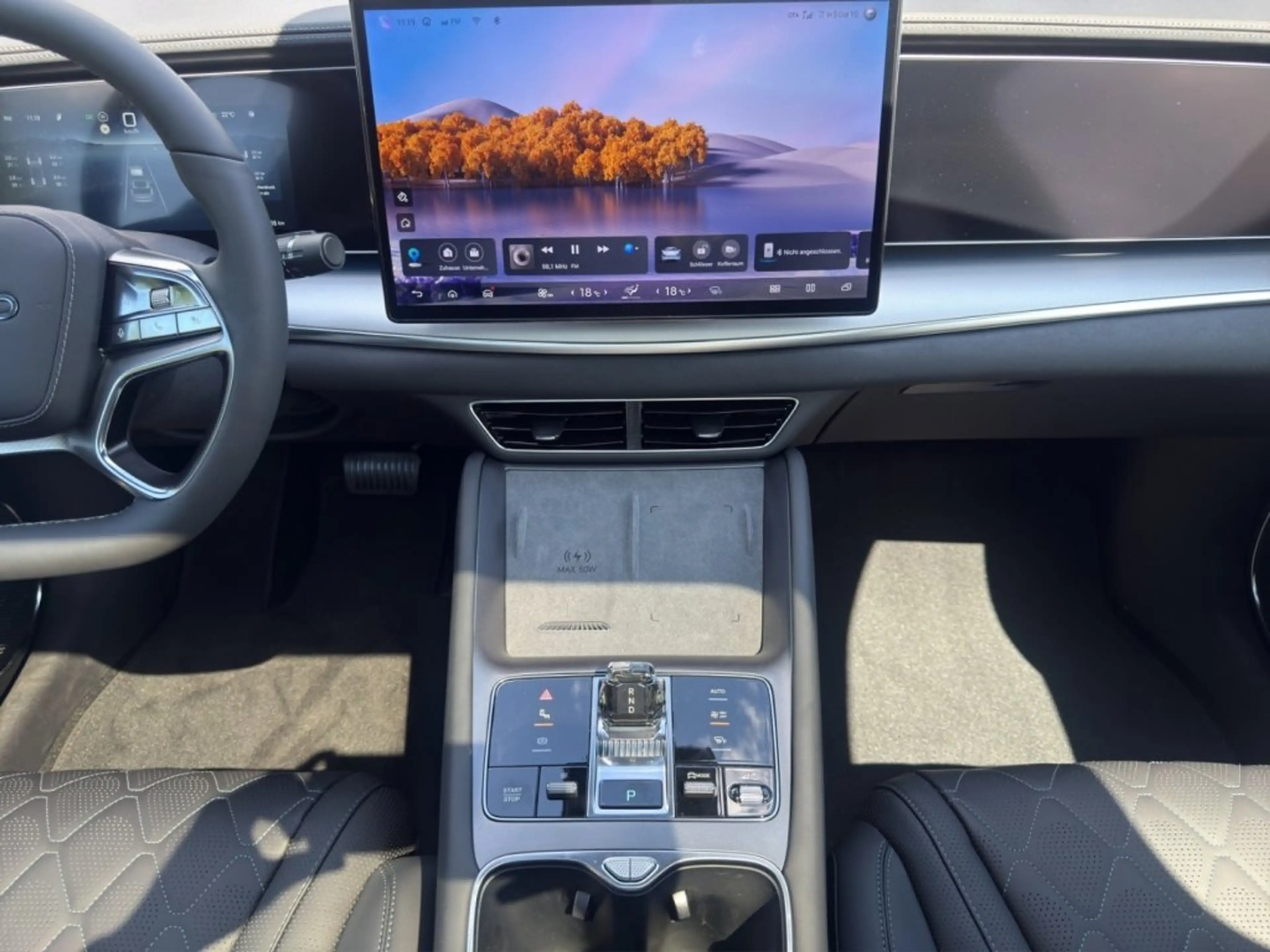BYD Sealion 7 Excellence AWD — photo 10