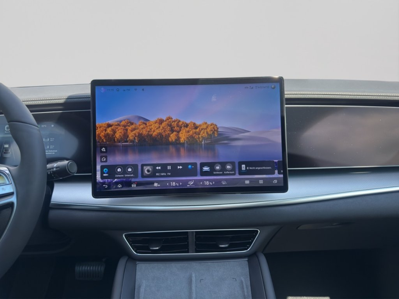 BYD Sealion 7 Excellence AWD — photo 11