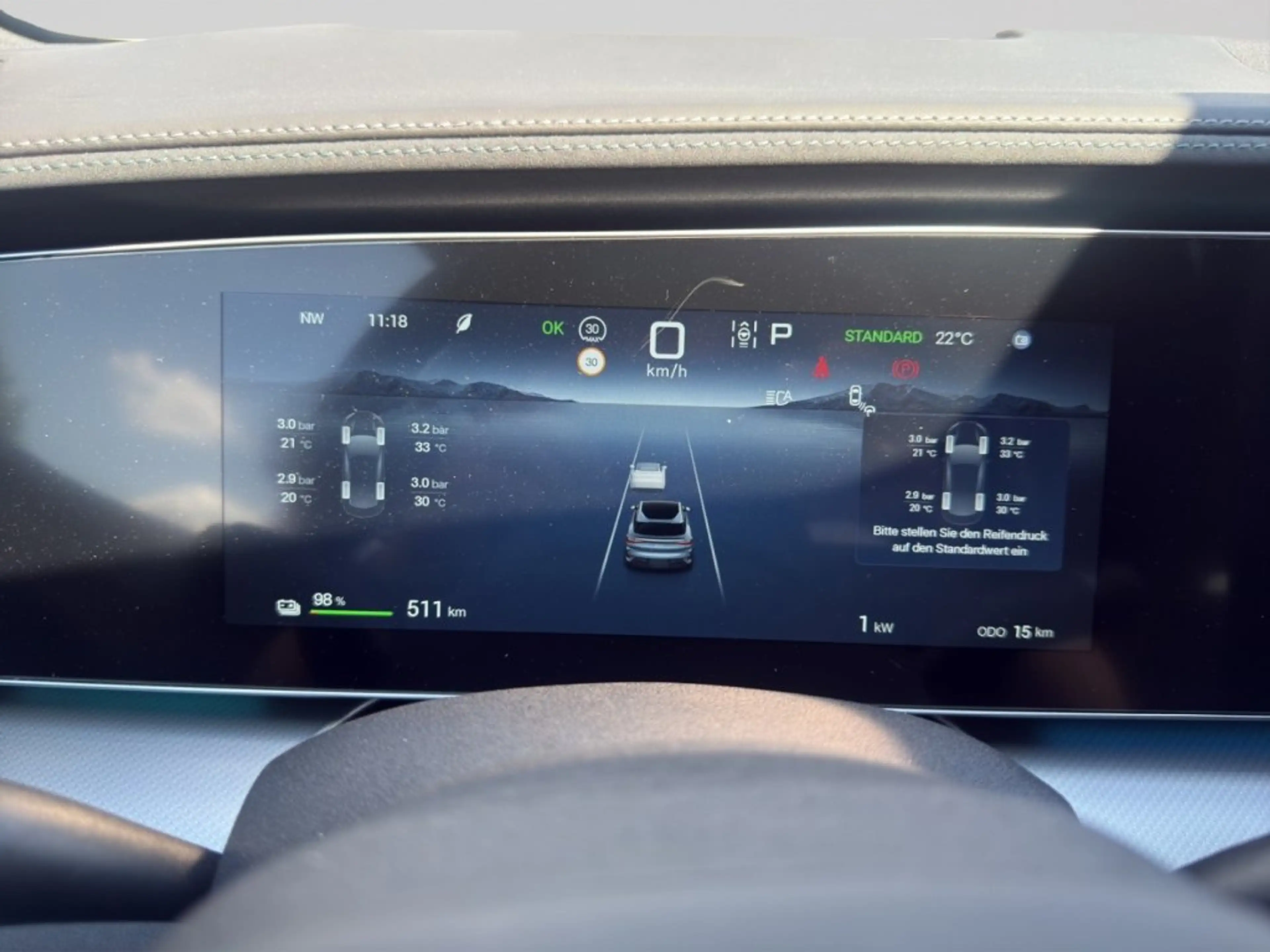 BYD Sealion 7 Excellence AWD — photo 13