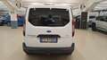Ford Tourneo Connect 1.5 TDCi 100 CV Plus Weiß - thumbnail 4