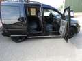 Volkswagen Caddy 1.2 TSI Trendline Negro - thumbnail 15
