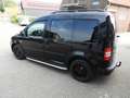 Volkswagen Caddy 1.2 TSI Trendline Negro - thumbnail 2