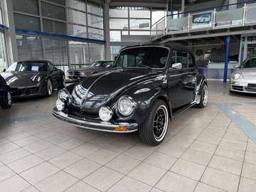 1303 Cabrio  2.0 Liter  Typ 4