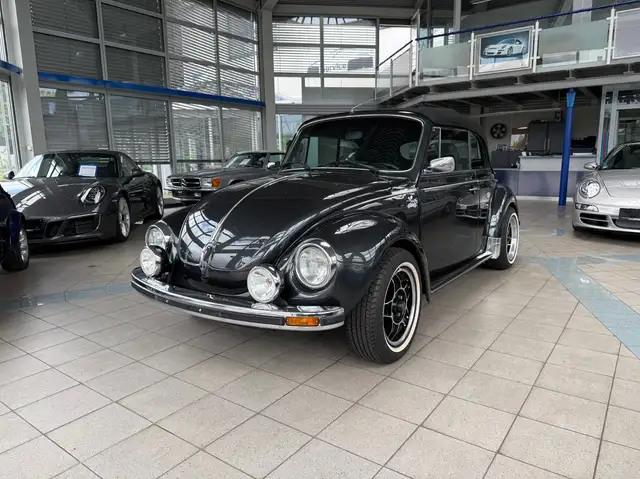 Volkswagen Käfer 1303 Cabrio  2.0 Liter  Typ 4