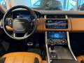 Land Rover Range Rover Sport 3.0d i6 mhev HSE Dynamic 249cv auto Schwarz - thumbnail 9