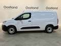 Peugeot Partner e-Partner Premium Long 50 kWh / 100% Elektrisch / Wit - thumbnail 2