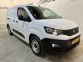 Peugeot Partner e-Partner Premium Long 50 kWh / 100% Elektrisch / Wit - thumbnail 17