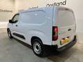 Peugeot Partner e-Partner Premium Long 50 kWh / 100% Elektrisch / Wit - thumbnail 16