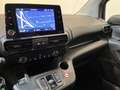 Peugeot Partner e-Partner Premium Long 50 kWh / 100% Elektrisch / Wit - thumbnail 7