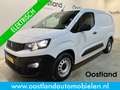 Peugeot Partner e-Partner Premium Long 50 kWh / 100% Elektrisch / Wit - thumbnail 1
