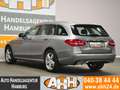 Mercedes-Benz C 180 T AVANTGARDE LUXURY AUT|NAV|IHC|LED|SHZ|1H Gris - thumbnail 3