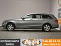 Mercedes-Benz C 180 T AVANTGARDE LUXURY AUT|NAV|IHC|LED|SHZ|1H Gris - thumbnail 9