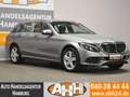 Mercedes-Benz C 180 T AVANTGARDE LUXURY AUT|NAV|IHC|LED|SHZ|1H Grau - thumbnail 2