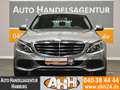 Mercedes-Benz C 180 T AVANTGARDE LUXURY AUT|NAV|IHC|LED|SHZ|1H Grau - thumbnail 5