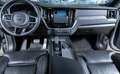 Volvo XC60 B4 Diesel R-DESIGN Navi Leder ACC Met. LM AHK Grey - thumbnail 10