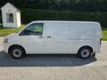 Volkswagen T5 Transporter Kastenwagen L2 H1 Weiß - thumbnail 4