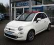 Fiat 500 DolceVita Hybrid / Navi / Klimaauto / DAB Weiß - thumbnail 1