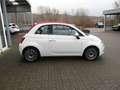 Fiat 500 DolceVita Hybrid / Navi / Klimaauto / DAB Weiß - thumbnail 3
