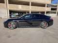 Porsche Panamera Turbo Aut. Negro - thumbnail 11