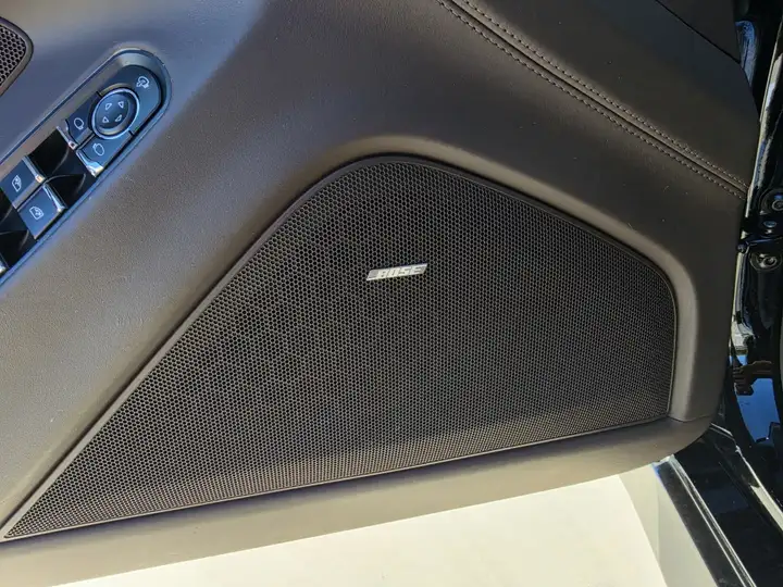 Porsche Panamera Turbo 2010, foto 17
