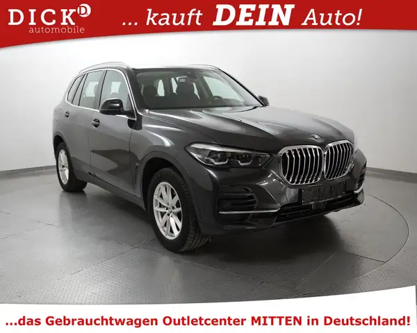 Bmw X5 xD 30d Aut. Sport LEDER+MEMO+PROF+KAM+ACC+SHZ