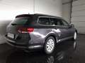 Volkswagen Passat Variant BUSINESS 2,0 TDI DSG *LED / NAVI / AHV & KAMERA / ACC / SPORT MASSAGESITZ / DACHHIMMEL SCHWARZ* Grau - thumbnail 2