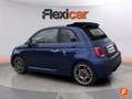 Abarth 500 595C+Competiz.+1.4+16v+T-Jet+132kW+E6D Blu/Azzurro - thumbnail 9