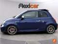 Abarth 500 595C+Competiz.+1.4+16v+T-Jet+132kW+E6D Azul - thumbnail 10