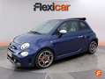 Abarth 500 595C+Competiz.+1.4+16v+T-Jet+132kW+E6D Blu/Azzurro - thumbnail 11