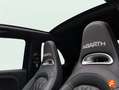 Abarth 500 595C+Competiz.+1.4+16v+T-Jet+132kW+E6D Bleu - thumbnail 24