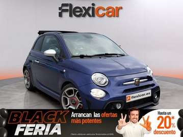 595C+Competiz.+1.4+16v+T-Jet+132kW+E6D