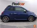 Abarth 500 595C+Competiz.+1.4+16v+T-Jet+132kW+E6D Blu/Azzurro - thumbnail 3