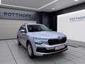 Skoda Kamiq 1.0 TSI DSG ESSENCE DSG LED PDC SHZ SMARTL Silber - thumbnail 6