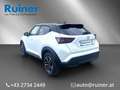 Nissan Juke 1,0 DIG-T N-Connecta Bianco - thumbnail 2