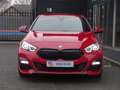 BMW 218 2-serie Gran Coupé 218i High Exe. M Sport kuipstoe Rood - thumbnail 3