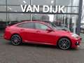 BMW 218 2-serie Gran Coupé 218i High Exe. M Sport kuipstoe Rood - thumbnail 4