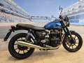 Triumph Street Twin "Cobalt Blue" 03/2022 - thumbnail 15