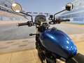 Triumph Street Twin "Cobalt Blue" 03/2022 - thumbnail 8