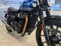 Triumph Street Twin "Cobalt Blue" 03/2022 - thumbnail 4