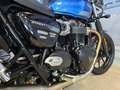 Triumph Street Twin "Cobalt Blue" 03/2022 - thumbnail 7