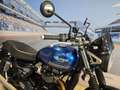 Triumph Street Twin "Cobalt Blue" 03/2022 - thumbnail 2