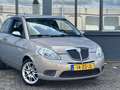 Lancia Ypsilon 1.4-16V Oro |Stuurbkr |Airco |Nieuwe APK Beige - thumbnail 10