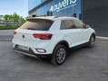Volkswagen T-Roc 1.5 TSI Más DSG7 110KW Blanco - thumbnail 4