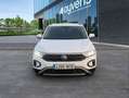 Volkswagen T-Roc 1.5 TSI Más DSG7 110KW Blanco - thumbnail 2