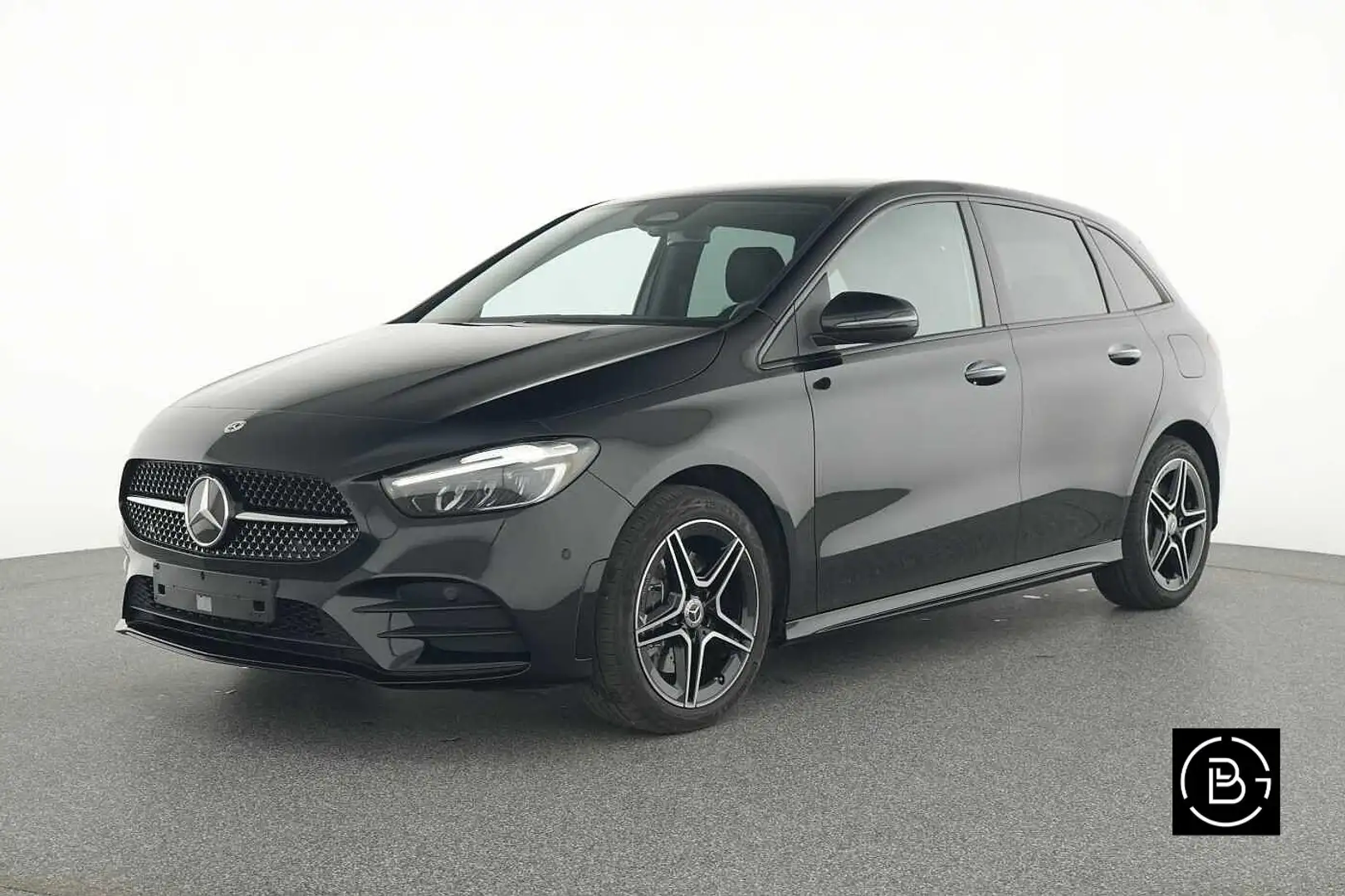 Mercedes-Benz B 250 e Hybrid AMG Line - Pack Night - Attelage Noir - 1