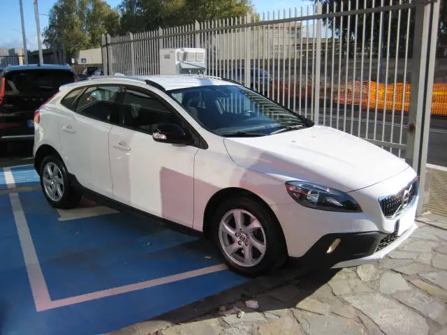Volvo V40 Cross Country V40 II 2012 Cross Country 2.0 d2 Plus