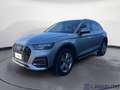Audi Q5 Q5 40 TDI 204 CV QUATTRO S-TRONIC BUSINESS ADVANC Zilver - thumbnail 1